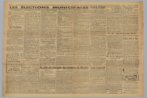 Amtsblatt der Stadt Luenen Nr. 38/2025 ist erschienen