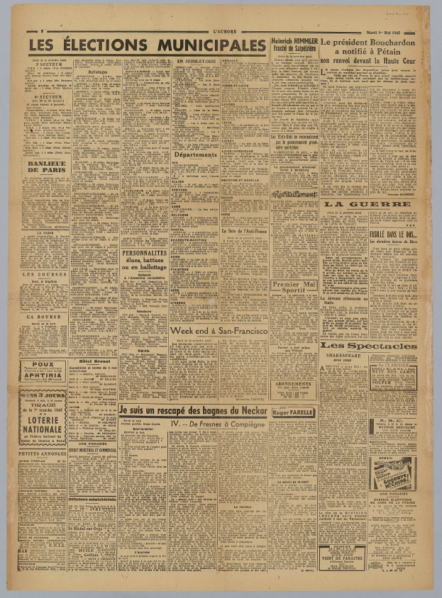 Amtsblatt der Stadt Luenen Nr. 38/2025 ist erschienen