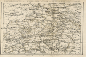 Ständige Zuwanderung aus Ostdeutschland