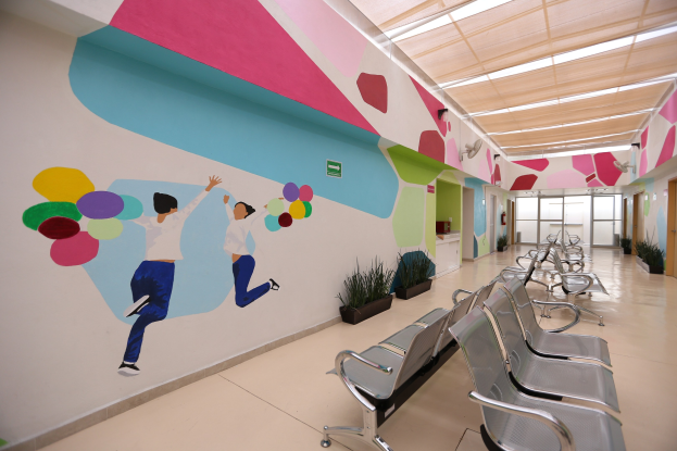 Ziel in Sicht - Inpatient Hospice in Herford nimmt Gestalt an