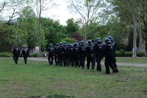 POL-MS: Für eine nachhaltigere Behörde - Polizei Münster erhält ÖKOPROFIT® Konvoi-Zertifizierung
