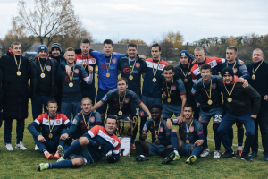 Letzter Tag im Kempen-Krefeld-Fußballbezirk        Der OSV verpasst den Pokalsieg