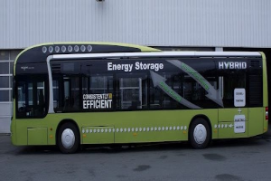 Bergisch Gladbach: ÖPNV-Unternehmen beginnt mit dem Bau einer Green Mobility Hub