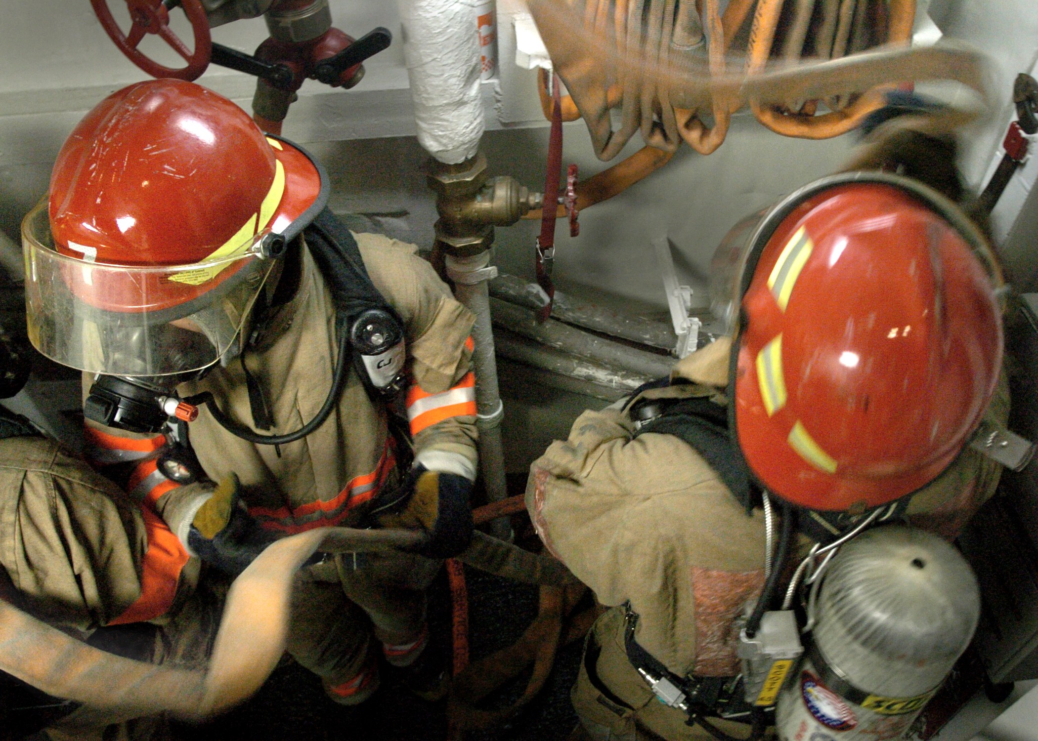 FW Hünxe: Kreiszeltlager der Jugendfeuerwehren im Kreis Wesel
