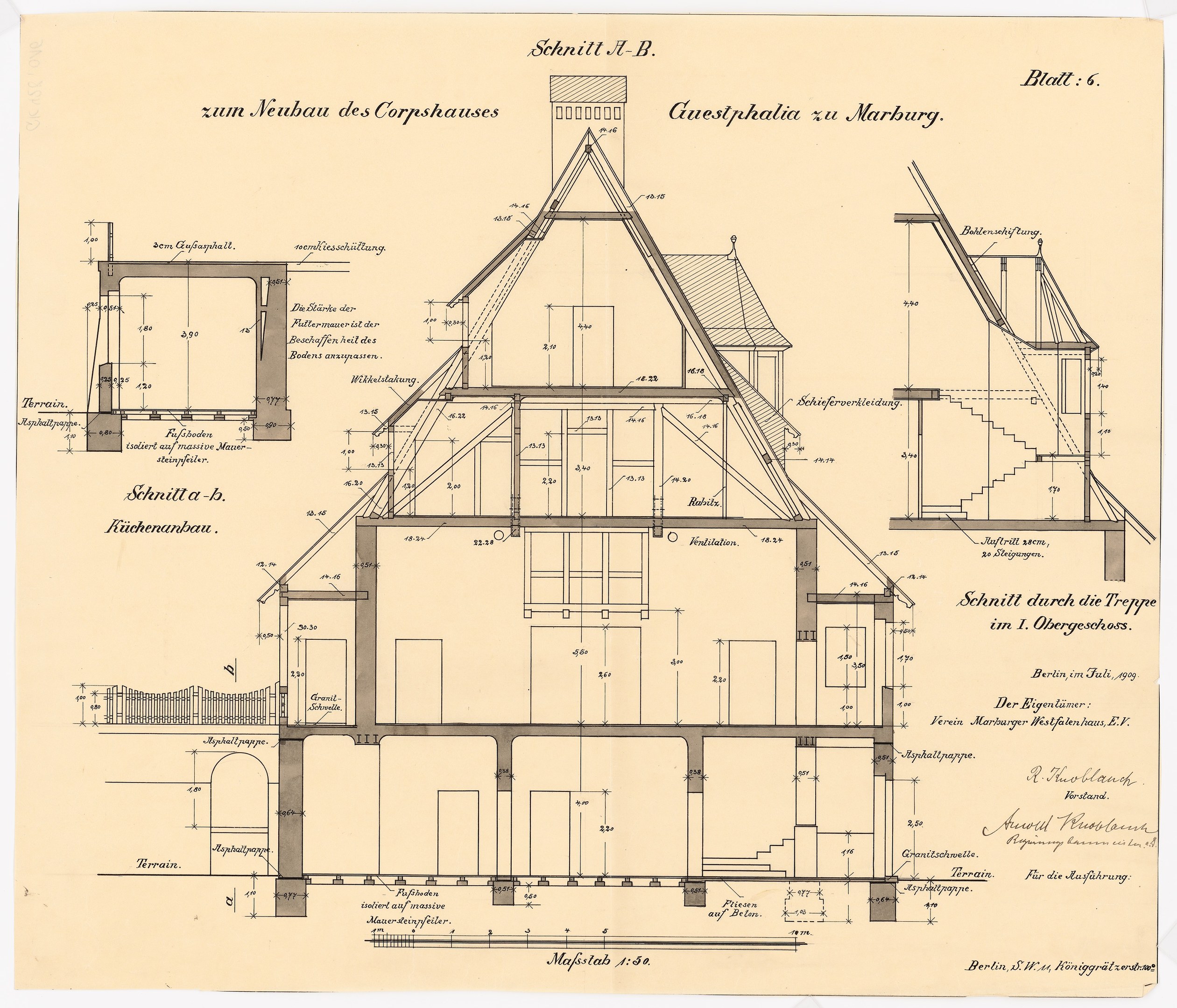 Wohnimmobilieninvestment in Mülheim: Potenzial für langfristige Renditen